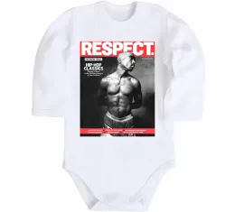 Детский боди