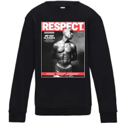 Детский Свитшот