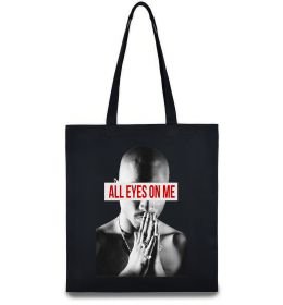 Эко-сумка All eyes on me Эко-сумка All eyes on me