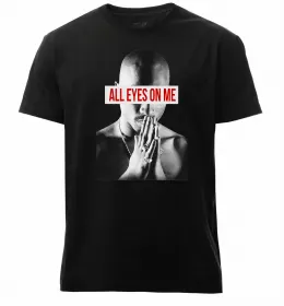 Мужская премиум футболка