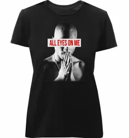 Женская премиум футболка