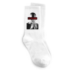 Носки All eyes on me