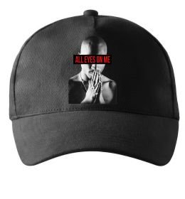 Кепка All eyes on me