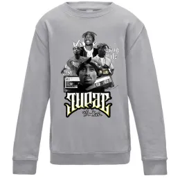 Детский Свитшот