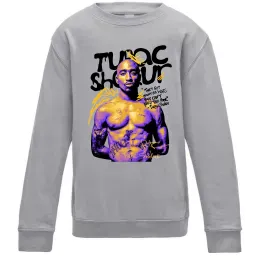 Детский Свитшот