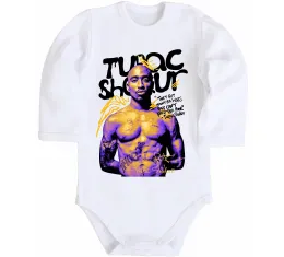 Детский боди