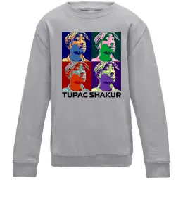 Детский Свитшот