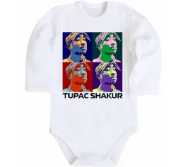 Детский боди