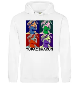 Мужская толстовка (худи)