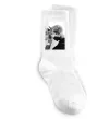 Носки 2PAC Shakur Белый фото