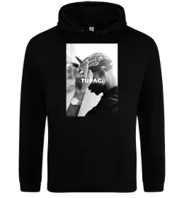 Мужская толстовка (худи)