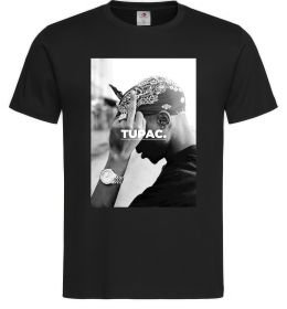 Мужская футболка 2PAC Shakur