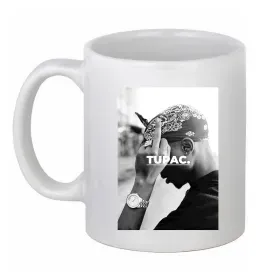 Чашка керамическая