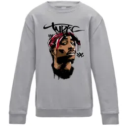 Детский Свитшот