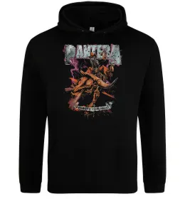 Женская толстовка (худи)