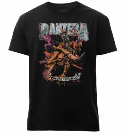 Мужская премиум футболка