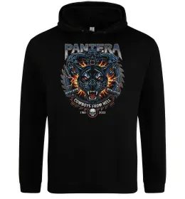 Мужская толстовка (худи)