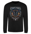 Свитшот Pantera 1981-2003 Черный фото