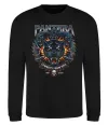 Свитшот Pantera 1981-2003 Черный фото