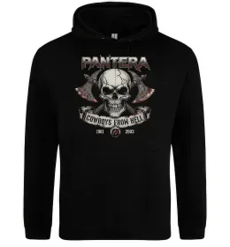 Мужская толстовка (худи)