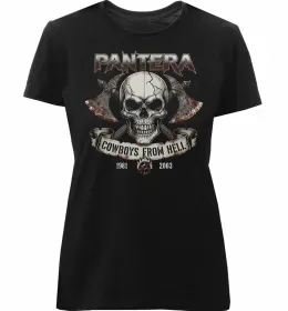 Женская премиум футболка