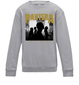 Детский Свитшот Pantera This love