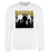 Свитшот Pantera This love Белый фото