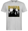 Мужская футболка Pantera This love Серый фото