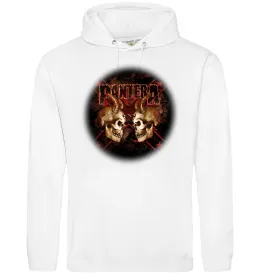 Мужская толстовка (худи)