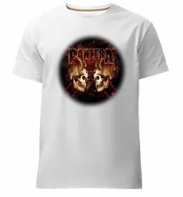 Мужская премиум футболка