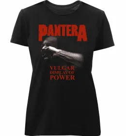 Женская премиум футболка