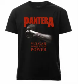 Мужская премиум футболка