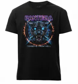 Мужская премиум футболка