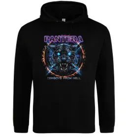 Женская толстовка (худи)