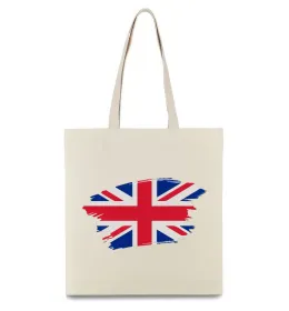 Эко-сумка FELIX THE CAT Happy Бежевый фото