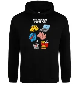 Чоловіча толстовка (худі)