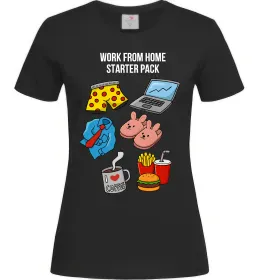 Жіноча футболка