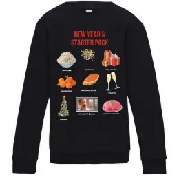 Детский Свитшот