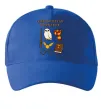 Кепка Harry Potter fan starter pack Яскраво-синій фото