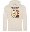 Женская толстовка (худи) Harry Potter fan starter pack Таш Женская толстовка (худи) Harry Potter fan starter pack Таш фото