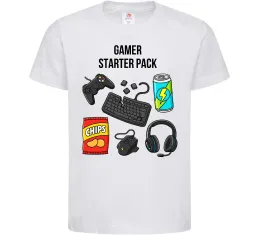 Дитяча футболка