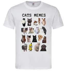 Чоловіча футболка