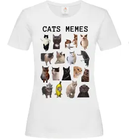 Жіноча футболка