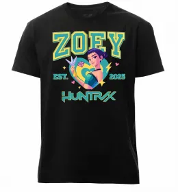 Мужская премиум футболка