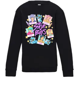 Детский Свитшот