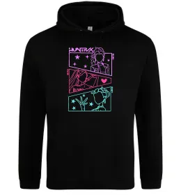 Мужская толстовка (худи)