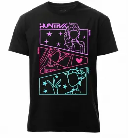 Мужская премиум футболка