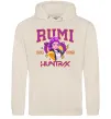 Мужская толстовка (худи) Rumi Huntrix Таш Мужская толстовка (худи) Rumi Huntrix Таш фото