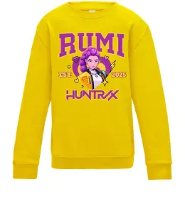 Детский Свитшот