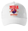 Кепка Mira Huntrix Белый фото